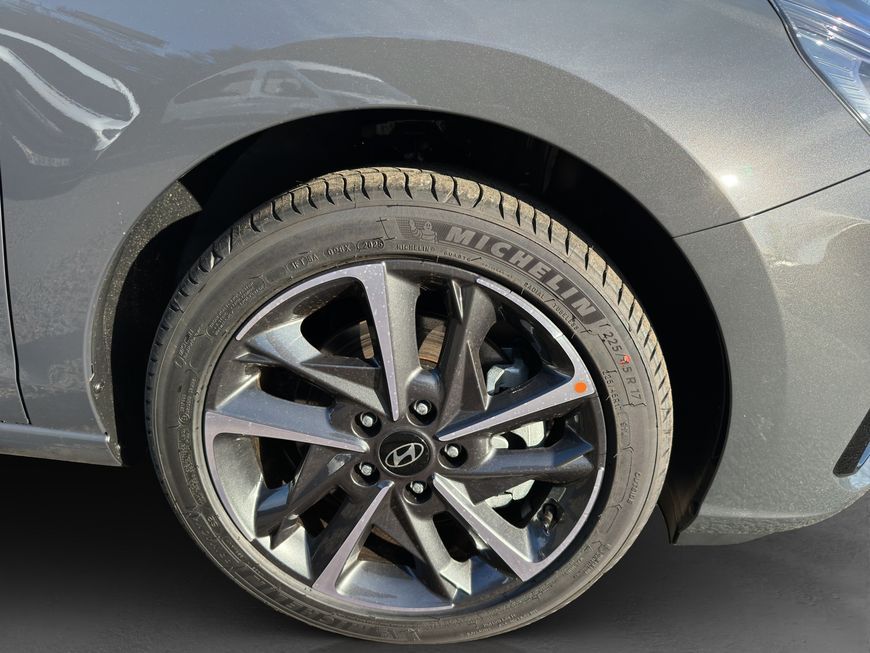 Hyundai i30 – Bild 22