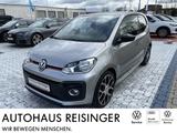 Volkswagen up! 1.0 TSI GTI 3-trg. (PDC+RearView+DAB+) - Volkswagen up!: GTI