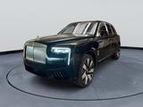 Rolls-Royce Cullinan SERIES II V12|STARLIGHT|23´´|BESPOKE - Rolls-Royce Cullinan mit Panoramadach