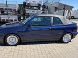 Volkswagen Golf 3 Cabrio Bon Jovi - Volkswagen Golf: Bon Jovi