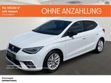 Seat Ibiza 1.0 TSI FR DSG LED NAVI KAMERA - SEAT Ibiza Leasingangebote für Privatpersonen