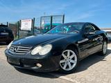 Mercedes-Benz SL 350 - Mercedes-Benz SL 350 in Hamburg
