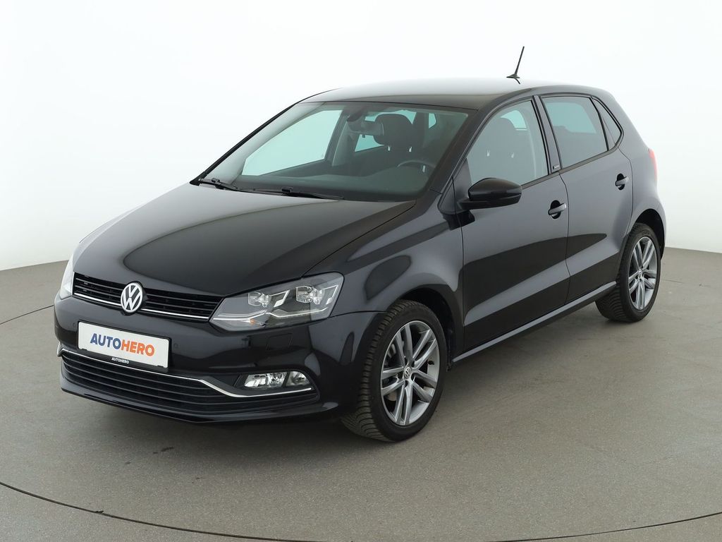 Image of Volkswagen Polo