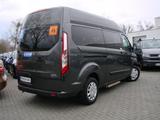Ford Transit Custom Titanium 320 L2 H2 Behindertenger - Ford Transit: Behindertengerecht