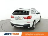BMW X1 sDrive 20i M Sport Aut.*NAVI*LED*HUD*H&K*ACC* - BMW X1: M