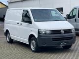 Volkswagen T5 2.0 TDI//LKW//2.Hand//ZV//TOP// - Volkswagen: Lkw