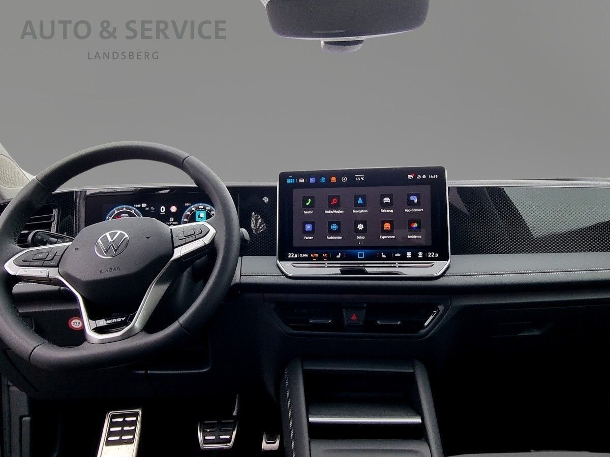 Volkswagen Tiguan - Bild 8