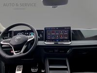 Volkswagen Tiguan - Vorschau Bild 8