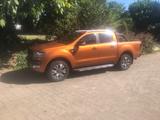 Ford Ranger Wildtrak 3,2 Auto6