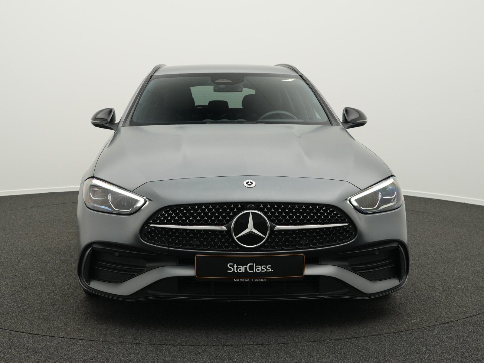 Mercedes-Benz C 220 d 4MATIC T-Modell LED+Night+Kamera+Keyless imagem 2