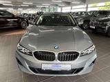 BMW 318 d Touring Driving Assistant+Curved+LED+BLCP - gebrauchte BMW Kombis