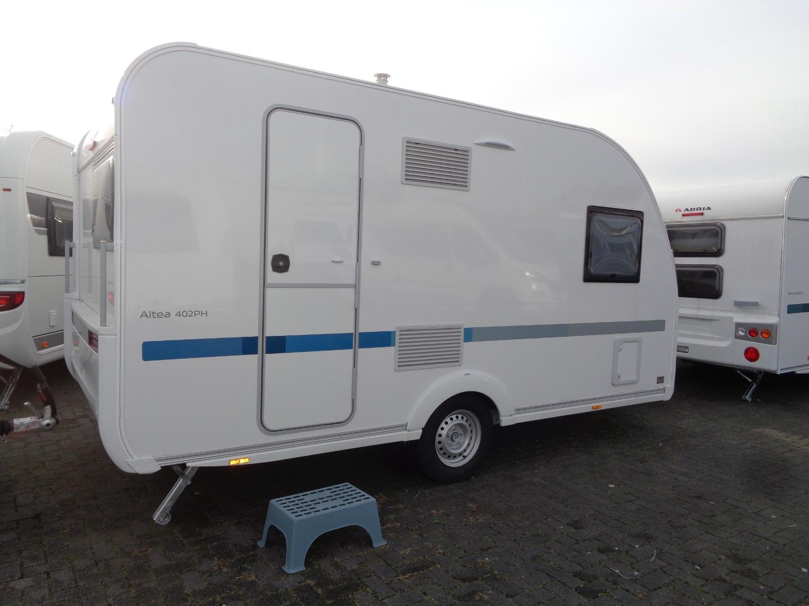 Adria Altea 402 PH