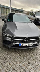 Mercedes-Benz CLA 250e AMG SHOOTING BRAKE  - Mercedes-Benz A 250 in Braunschweig