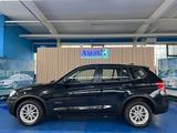 BMW X3 xDrive 20 d  (AMAN®) - BMW X3 aus 2011: Xdrive20d