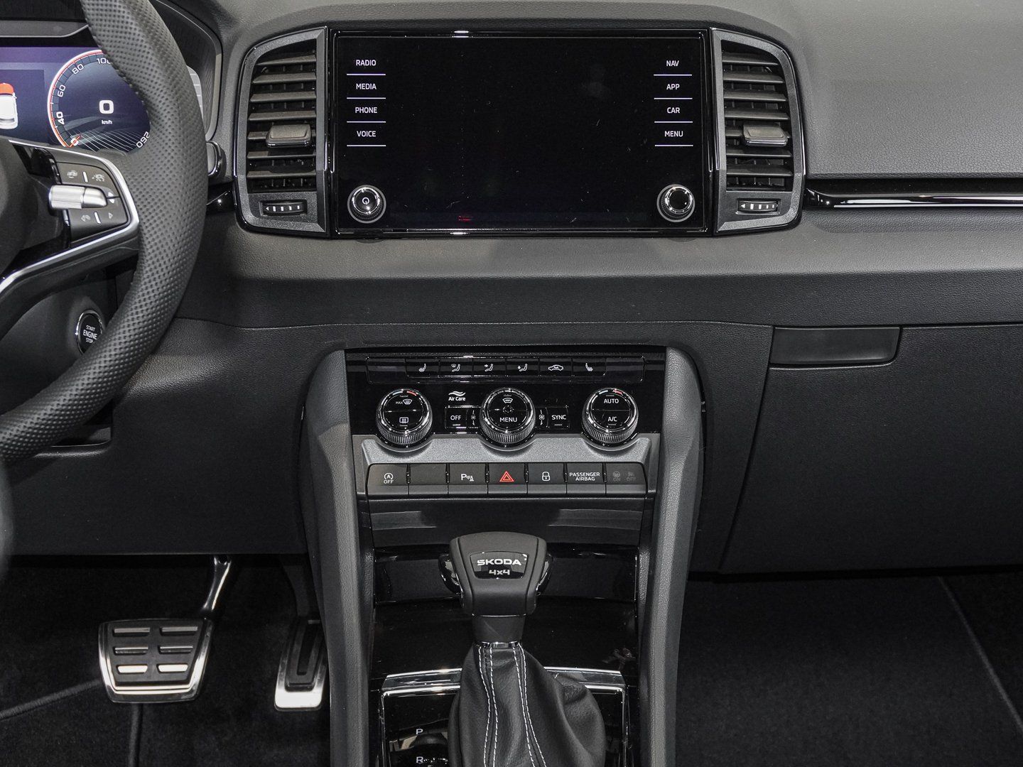 Skoda Karoq - Bild 10