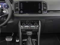 Skoda Karoq - Vorschau Bild 10