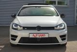 Volkswagen Golf VII Variant 2.0 TSI BMT R 4Motion NAVI ACC - Volkswagen Golf: Vii