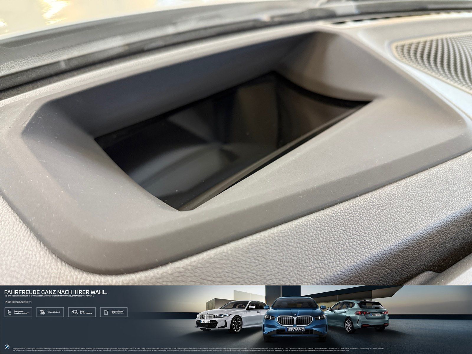 BMW M340i - Bild 14