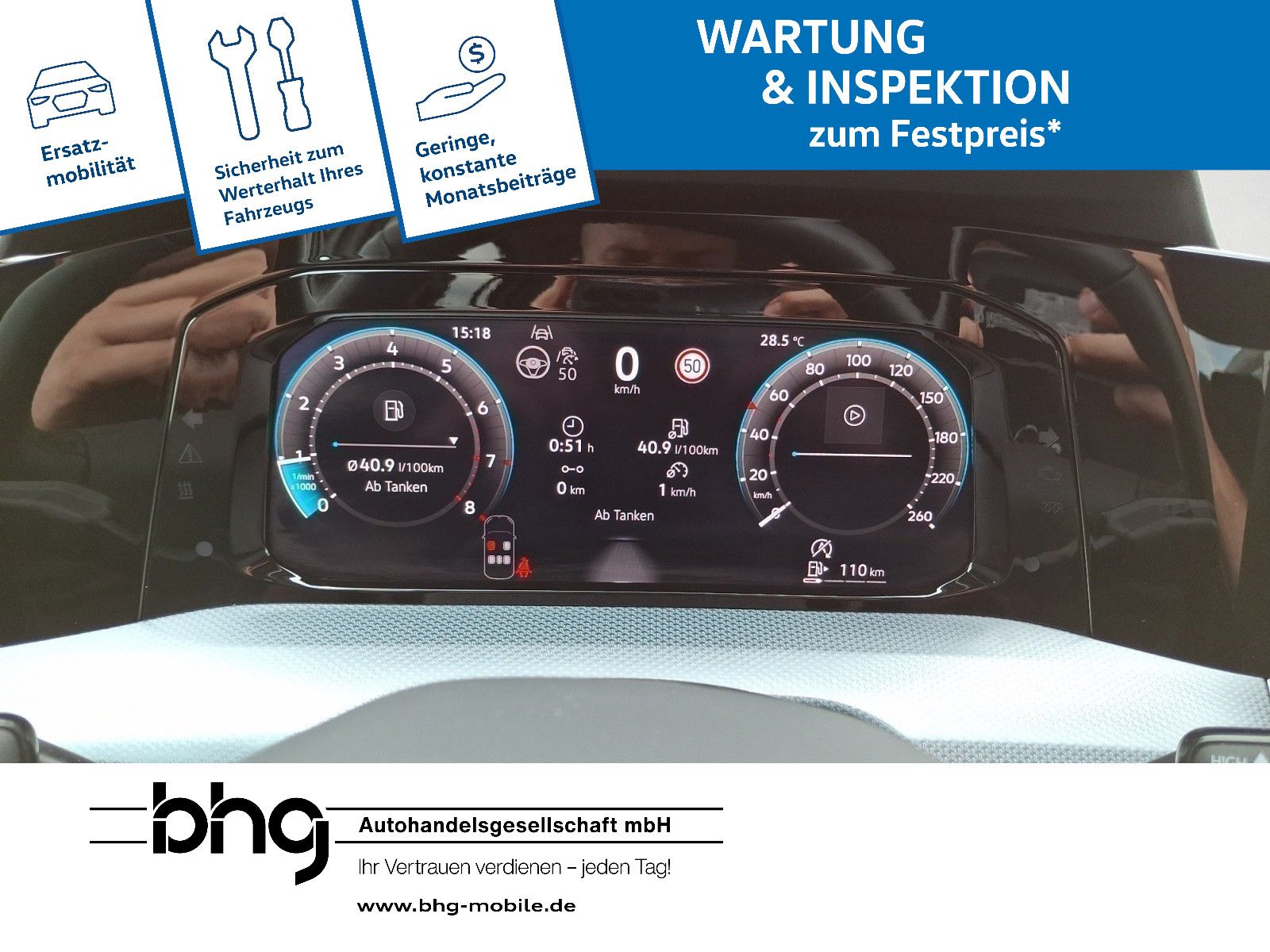 Volkswagen Golf - Bild 10