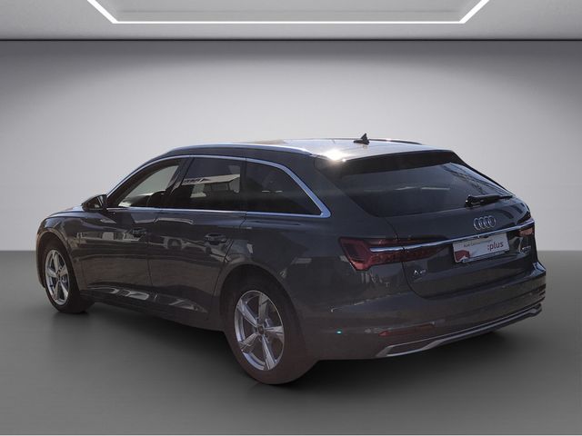 A6 Avant 40 TDI quattro advanced HD-Matrix, AHK,