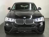 BMW X4 Baureihe X4 xDrive30d Advantage - BMW X4 Advantage mit Diesel-Antrieb