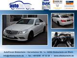 Mercedes-Benz E 350 CDI Coupe AMG-Line Bi-Xenon*Harman-Kardon - Mercedes-Benz E 350: Coupé, Cdi