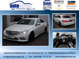 Mercedes-Benz E 350 CDI Coupe AMG-Line Bi-Xenon*Harman-Kardon - Mercedes-Benz E 350: Coupé, Cdi