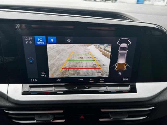 Grand Tourneo Titanium Automatik*7 Sitze*RFK*