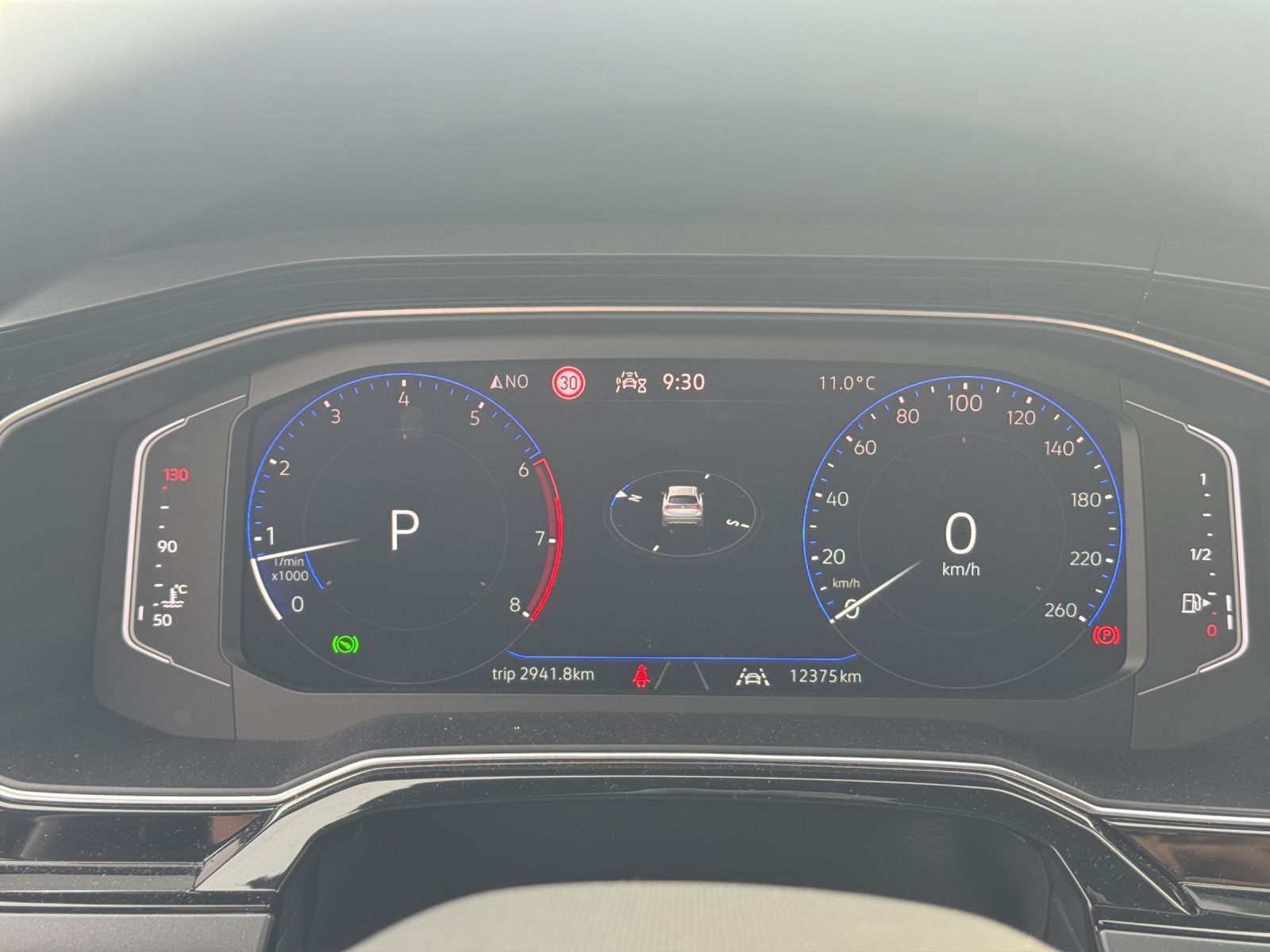 Volkswagen Taigo - Bild 11