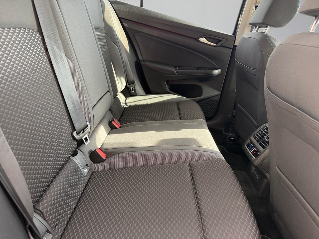 Volkswagen Golf 1,5 l TSI AHK, миниатюра 11