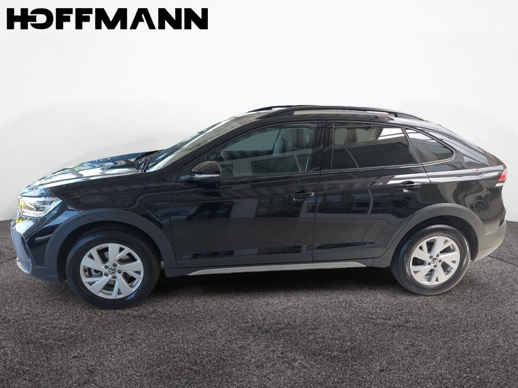 Volkswagen Taigo - Bild 2