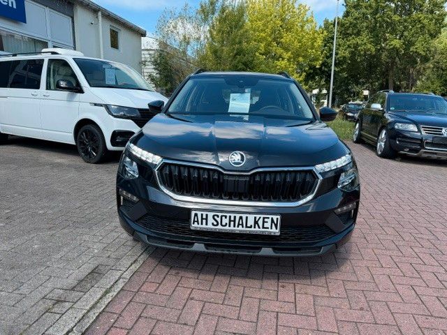 Image of Skoda Kamiq