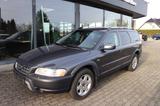 Volvo XC70 D5 AWD Summum - gebrauchte Volvo XC70 aus dem Jahr 2006