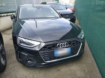 Audi A4 - 7