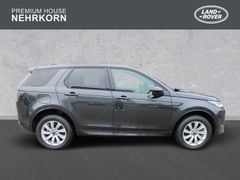 Fahrzeugabbildung Land Rover Discovery Sport Diesel D200 R-Dynamic SE