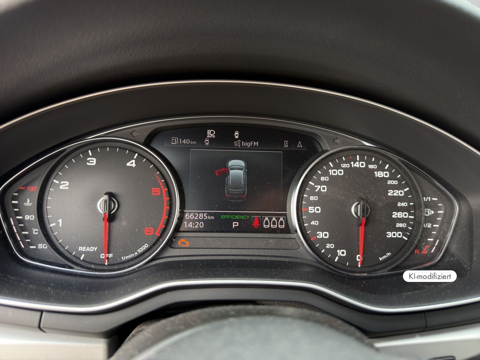 Audi A4 - Bild 11