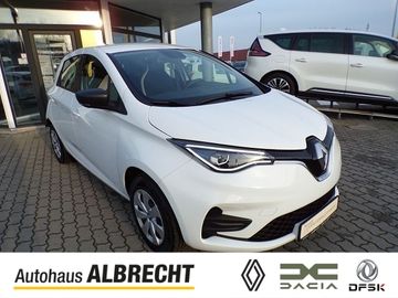 Renault ZOE LIFE R110 Z.E incl.Batterie