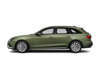 Audi A4 - Vorschau Bild 6