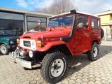 Toyota Land Cruiser BJ 42 5 MARCE IDROGUIDA - Toyota Land Cruiser: Bj