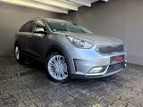 Kia Niro 1,6  GDI VISION, AUTOM., NAVI, R-KAM, ACC - Kia Niro: Limousine
