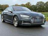Audi S5 3.0 TFSI tiptronic quattro Unfallfrei 