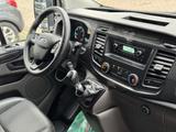 Ford Transit Custom 280 L1H1 LKW VA Basis / TÜV NEU - Ford Transit Custom: L2