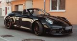 Porsche 992 Carrera 4 GTS/APPROVED/HA-Lenk./360*/INNO