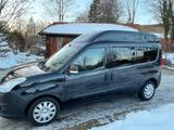 Opel Combo L2H2 Edition Camping-Ausbau Mini Camper - Opel Combo von privat