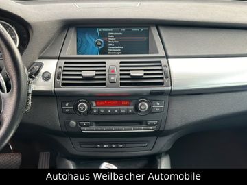 BMW X6 - 12