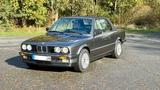 BMW 325 i Cabriolet VFL Chrom Top wenig km