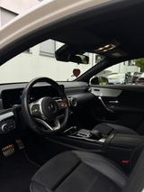 Mercedes-Benz A 250e AMG Line Night Paket - Mercedes-Benz A 250 in Mainz
