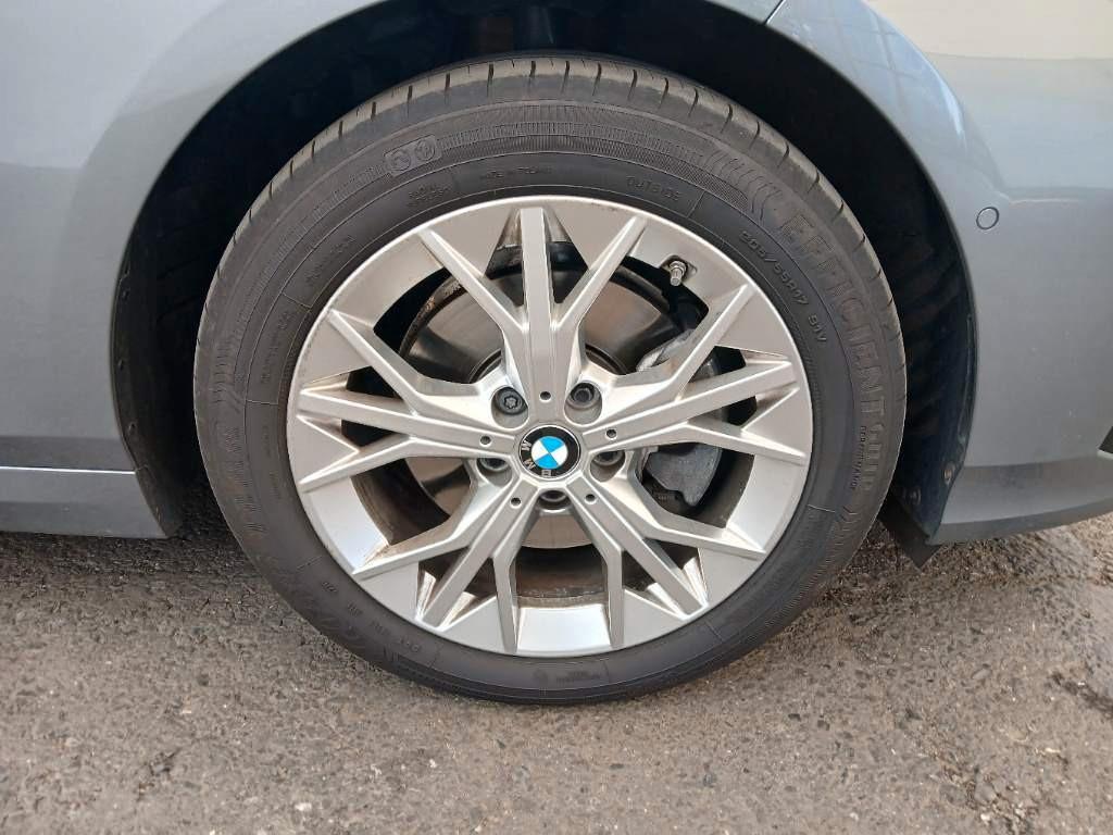 BMW 1 Series HuD Tempomat 2ZK adapt.LED 360° SHZ, миниатюра 15