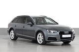 Audi A4 AVANT 2.0 TDI S-TRONIC*ANHÄNGERKUPPLUNG* - : Kombi, Anhängerkupplung