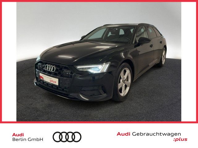 Audi A6 Avant Sport advanced 45 TFSI qu.S tr. RFK NAV